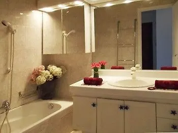 Apartment Mynice Riviera *