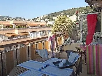 Lejlighed Mynice Riviera Nice