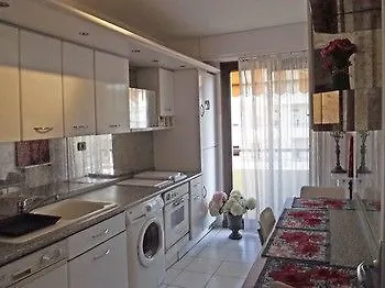 Apartment Mynice Riviera Nice
