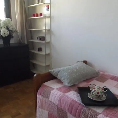 Apartment Mynice Riviera *